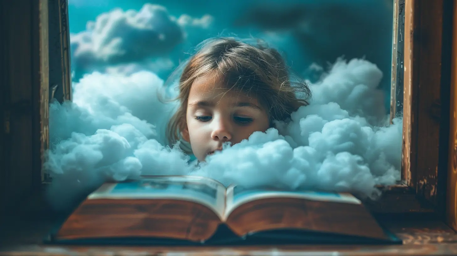 Raising a Lifelong Learner: How to Encourage Curiosity in Children