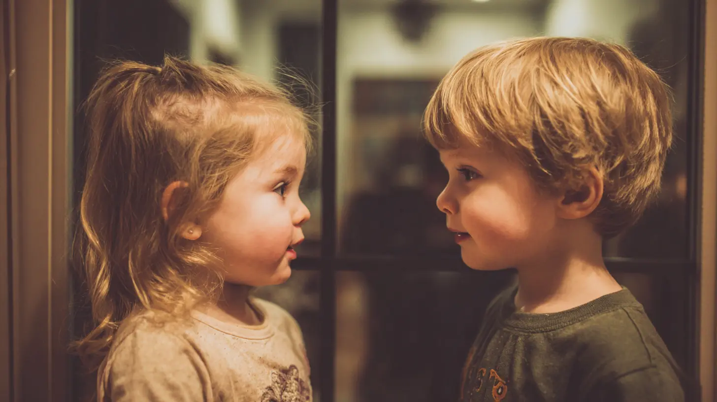 Raising Curious Kids Through Everyday Conversations