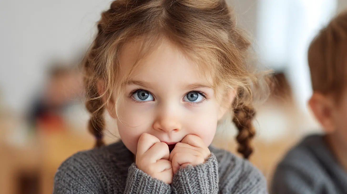 Raising Curious Kids Through Everyday Conversations