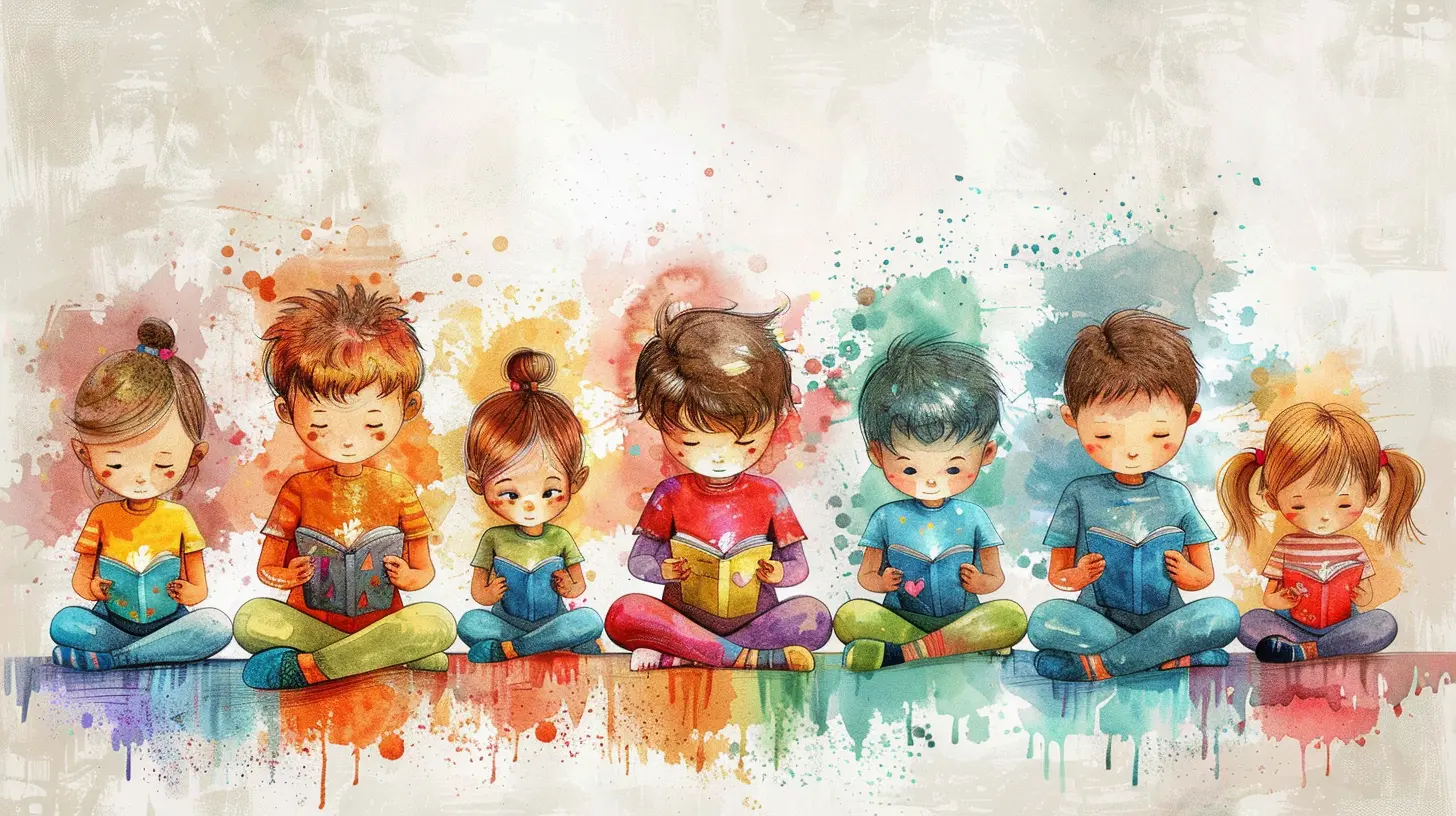 Raising Digital Citizens: Why Digital Manners Matter