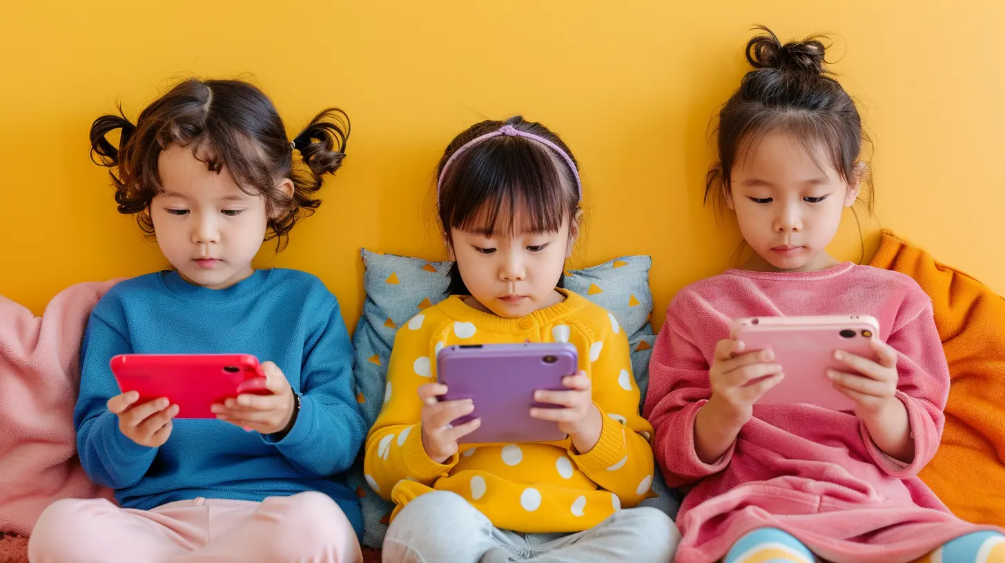Raising Digital Citizens: Why Digital Manners Matter