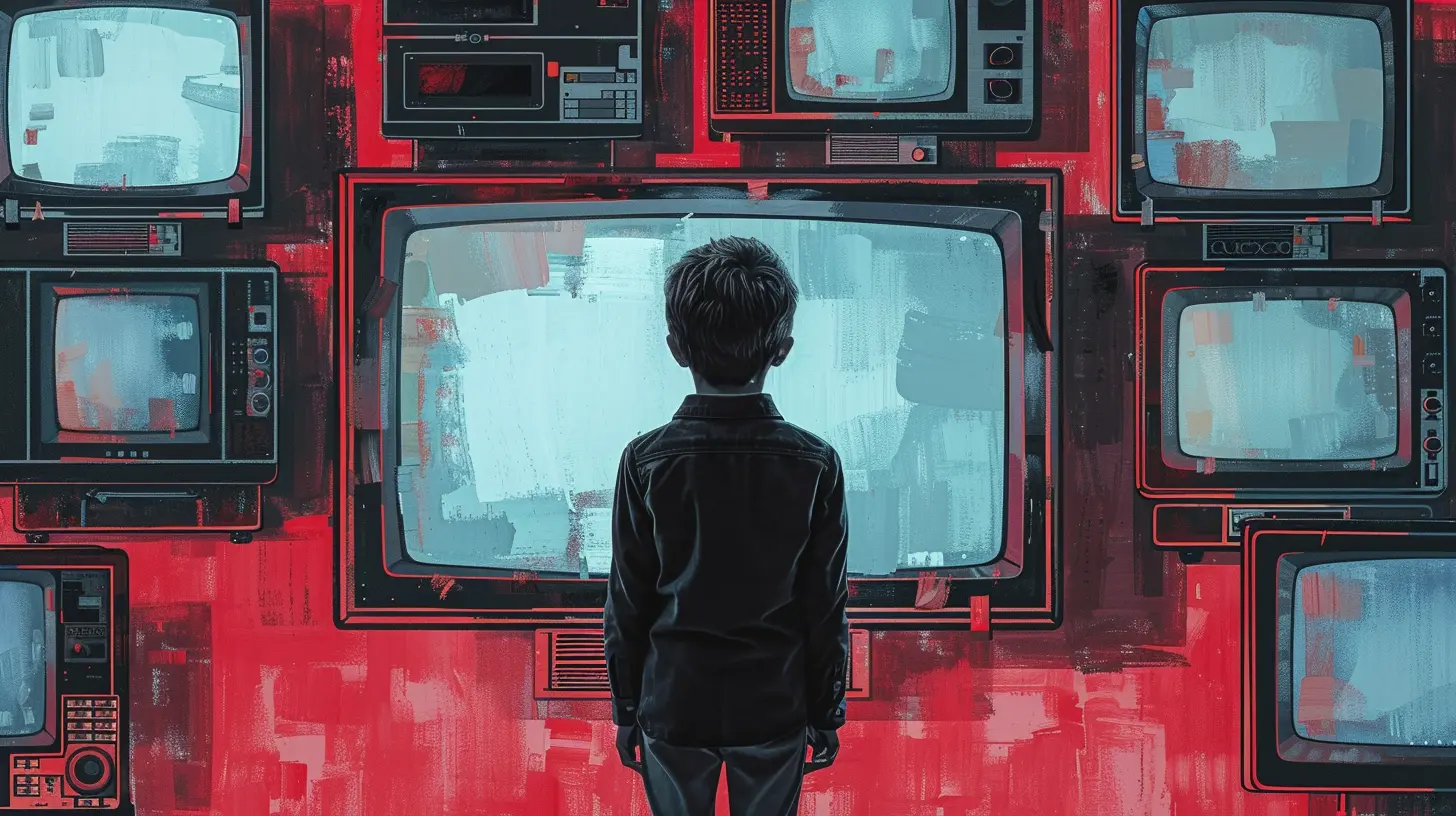 Raising Digital Citizens: Why Digital Manners Matter