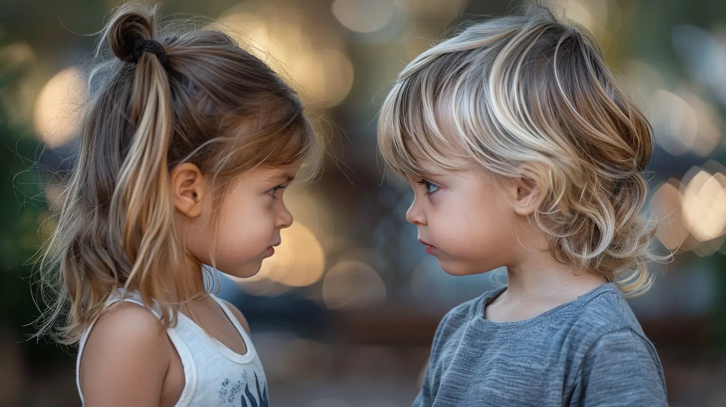 Reducing Rivalry: How to Stop Sibling Jealousy Before It Starts