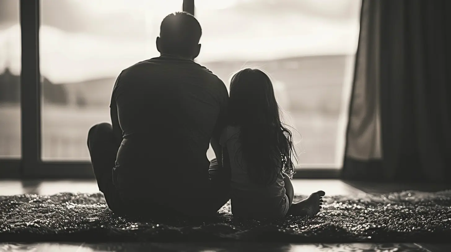 Repeating Toxic Patterns: How to Break the Cycle