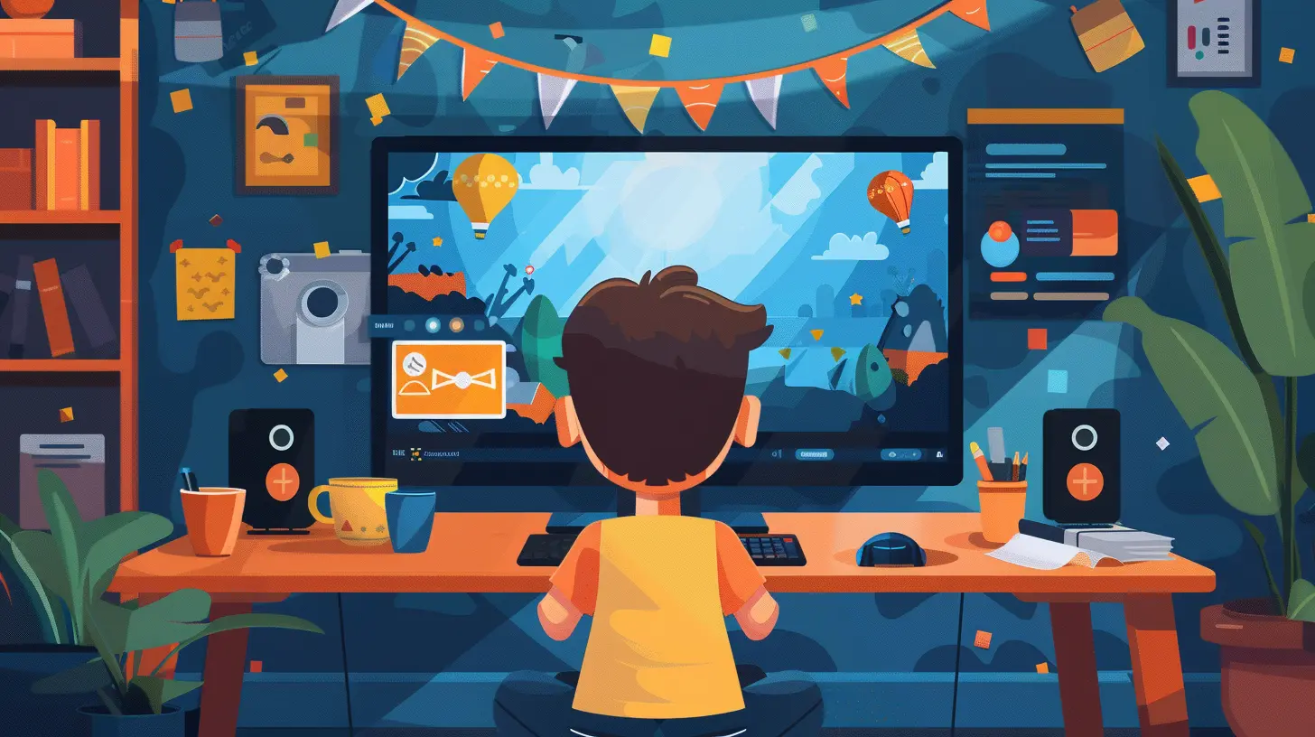 Safe Video Streaming for Kids: Choosing the Right Platforms