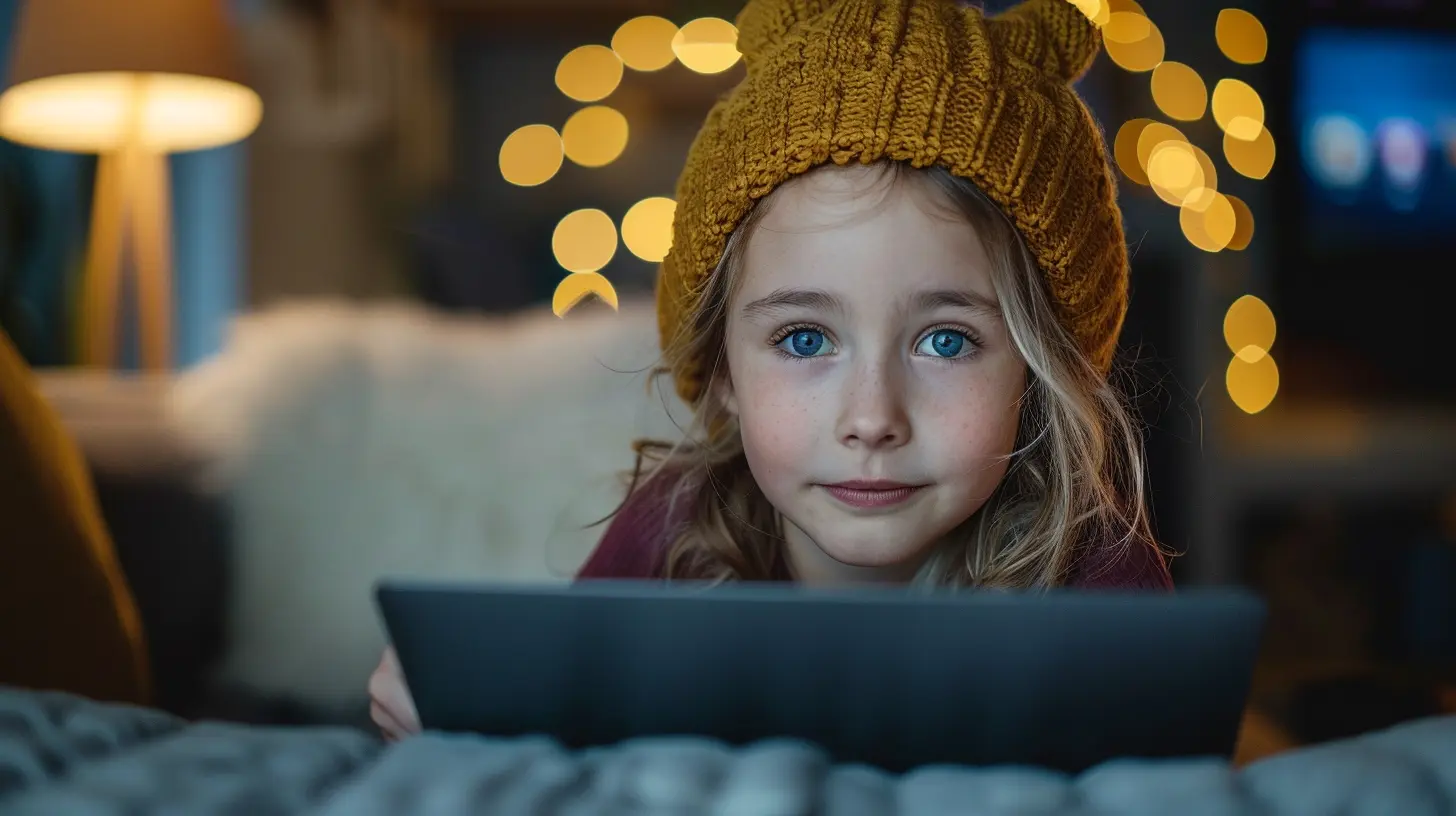 Safe Video Streaming for Kids: Choosing the Right Platforms