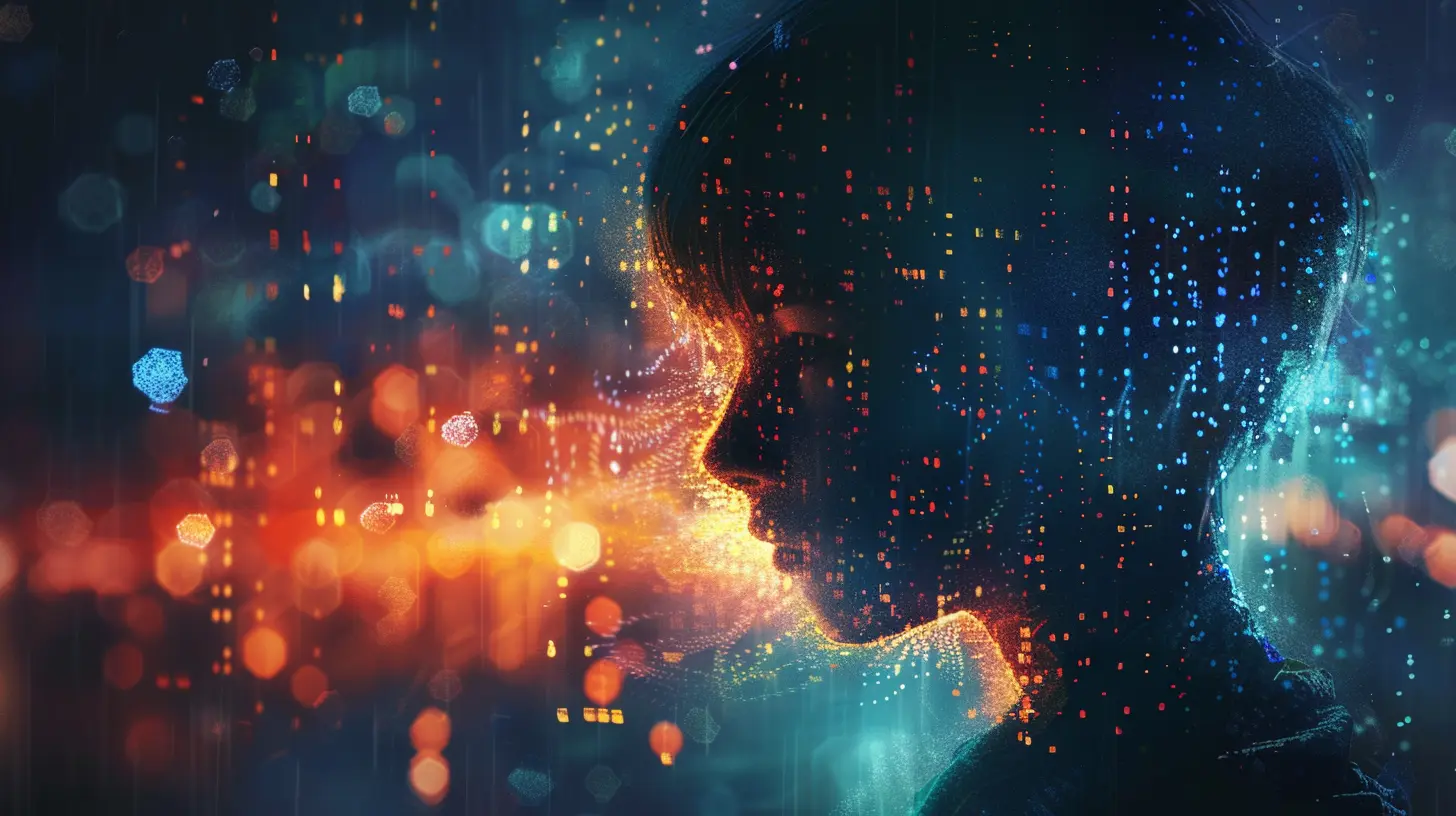 Safeguarding Your Child’s Mental Health in a Digital Age