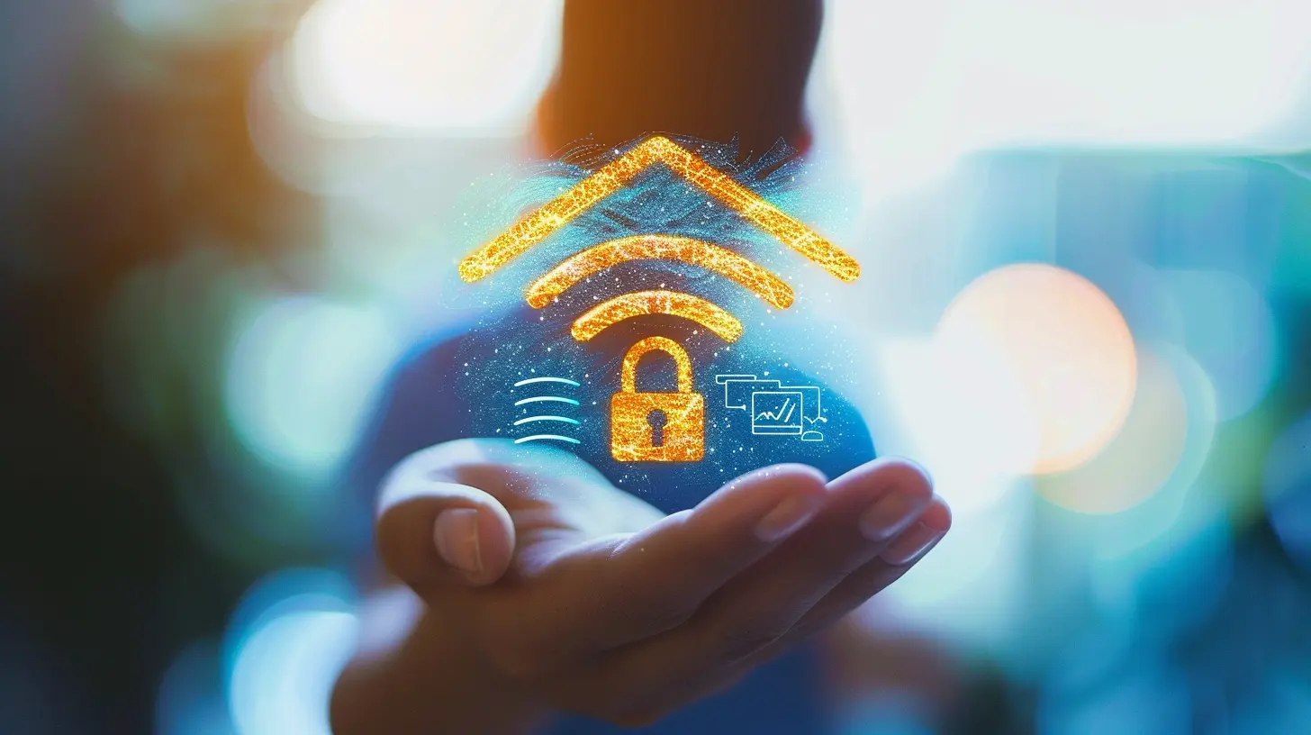 Safeguarding Your Family Network: Steps to Secure Your Home Wi-Fi