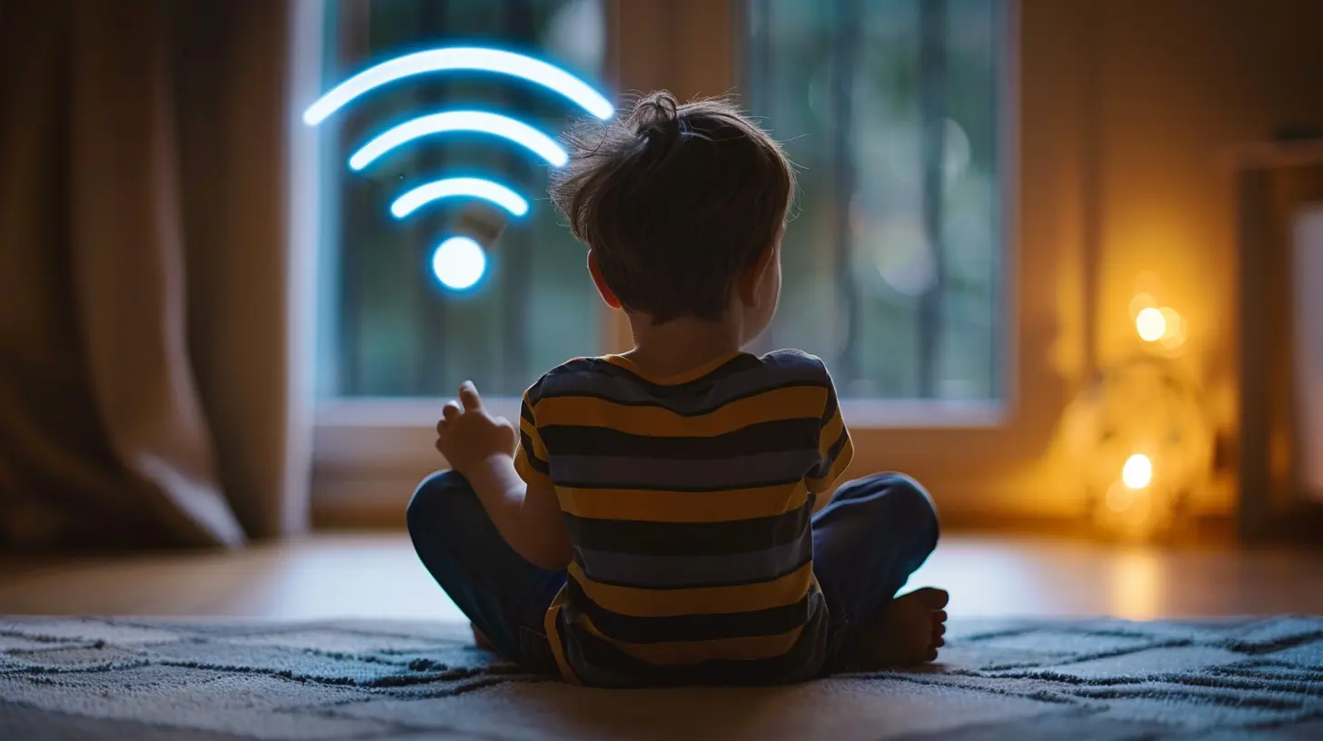 Safeguarding Your Family Network: Steps to Secure Your Home Wi-Fi