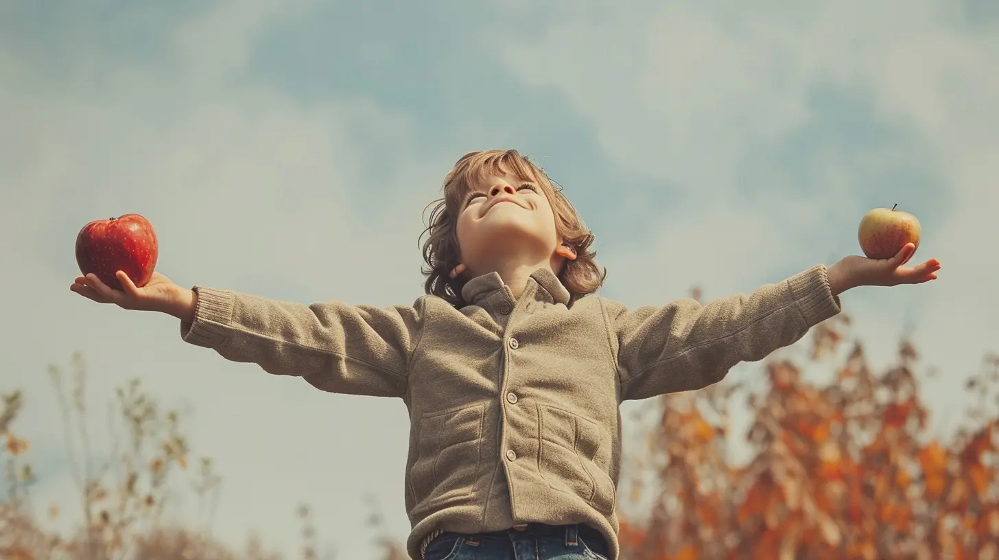Screen Time Dilemmas: Balancing Technology and Developmental Needs