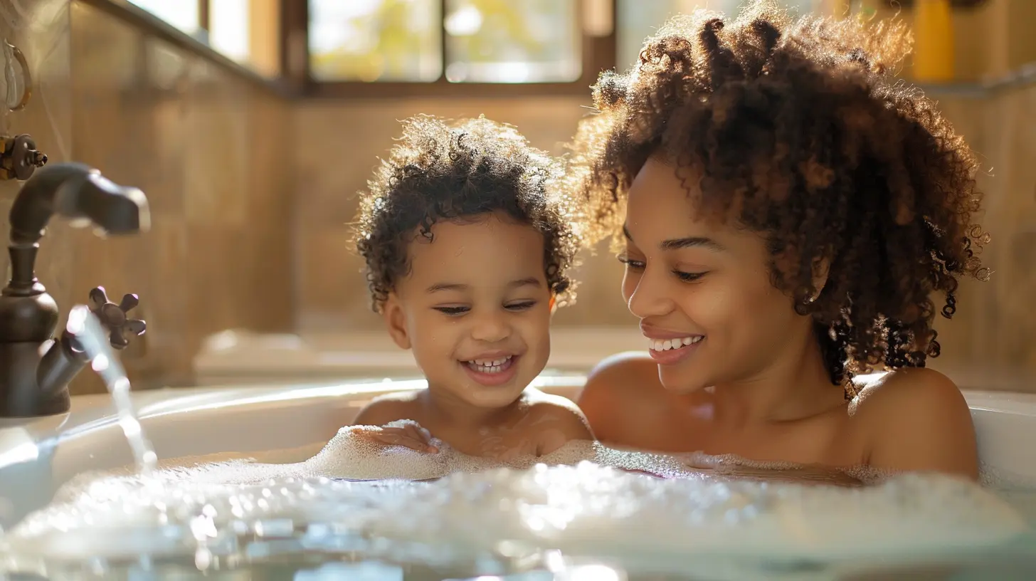 Secrets to Smooth Potty Training: A Parent’s Ultimate Guide