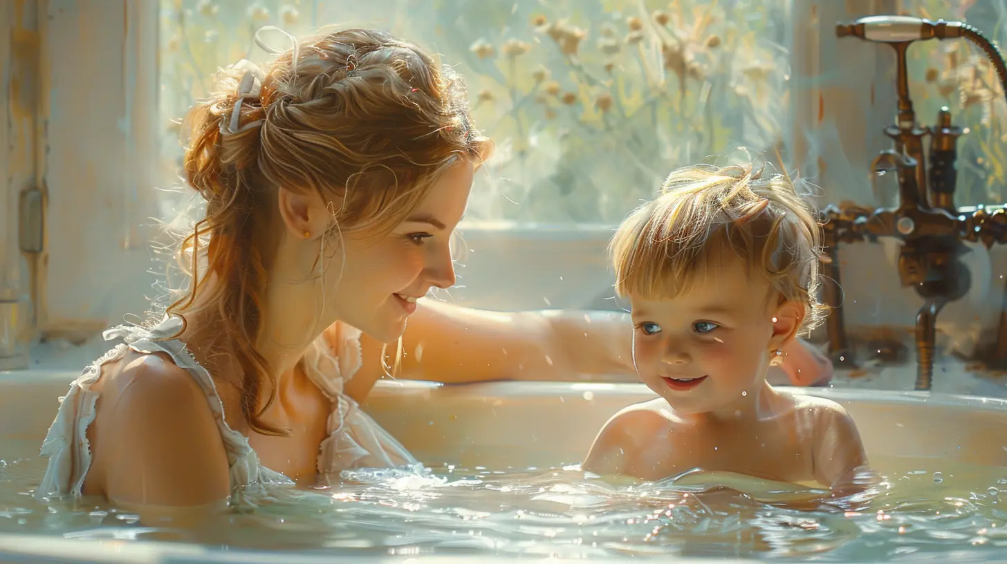 Secrets to Smooth Potty Training: A Parent’s Ultimate Guide