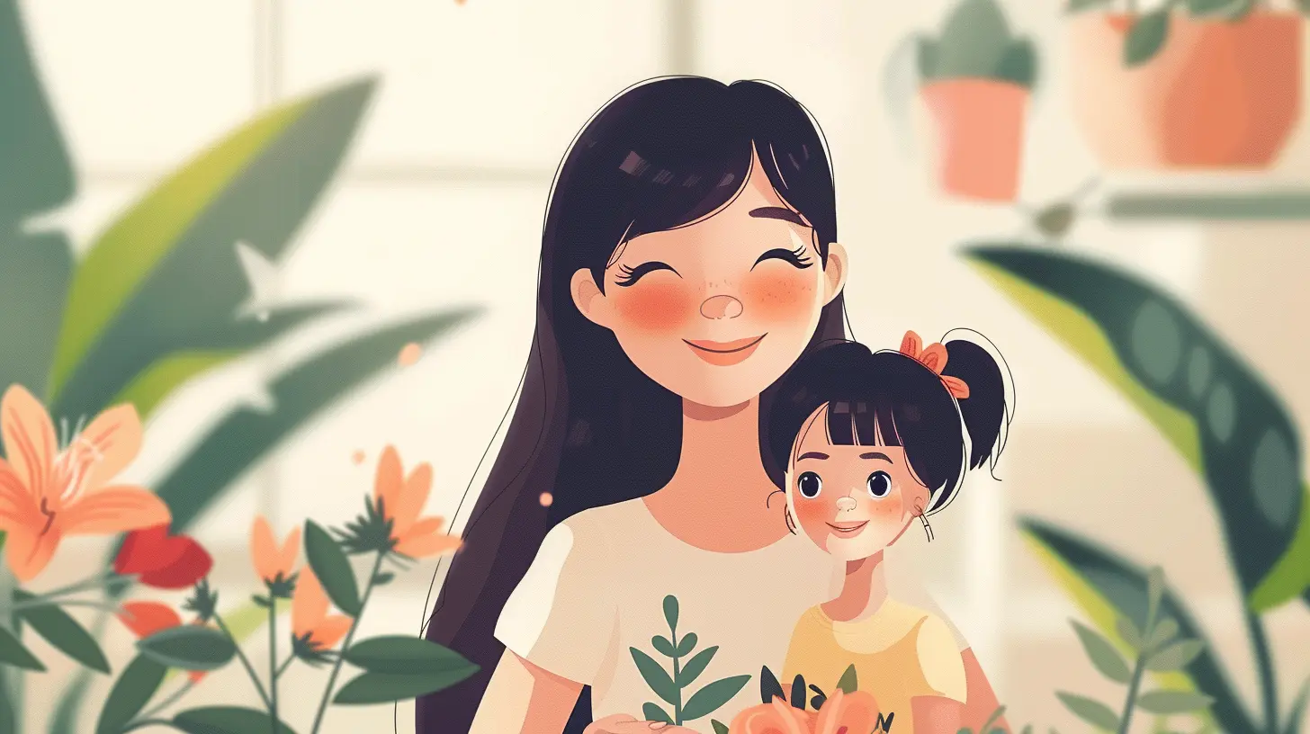 Secrets to Staying Motivated as a Stay-at-Home Mom