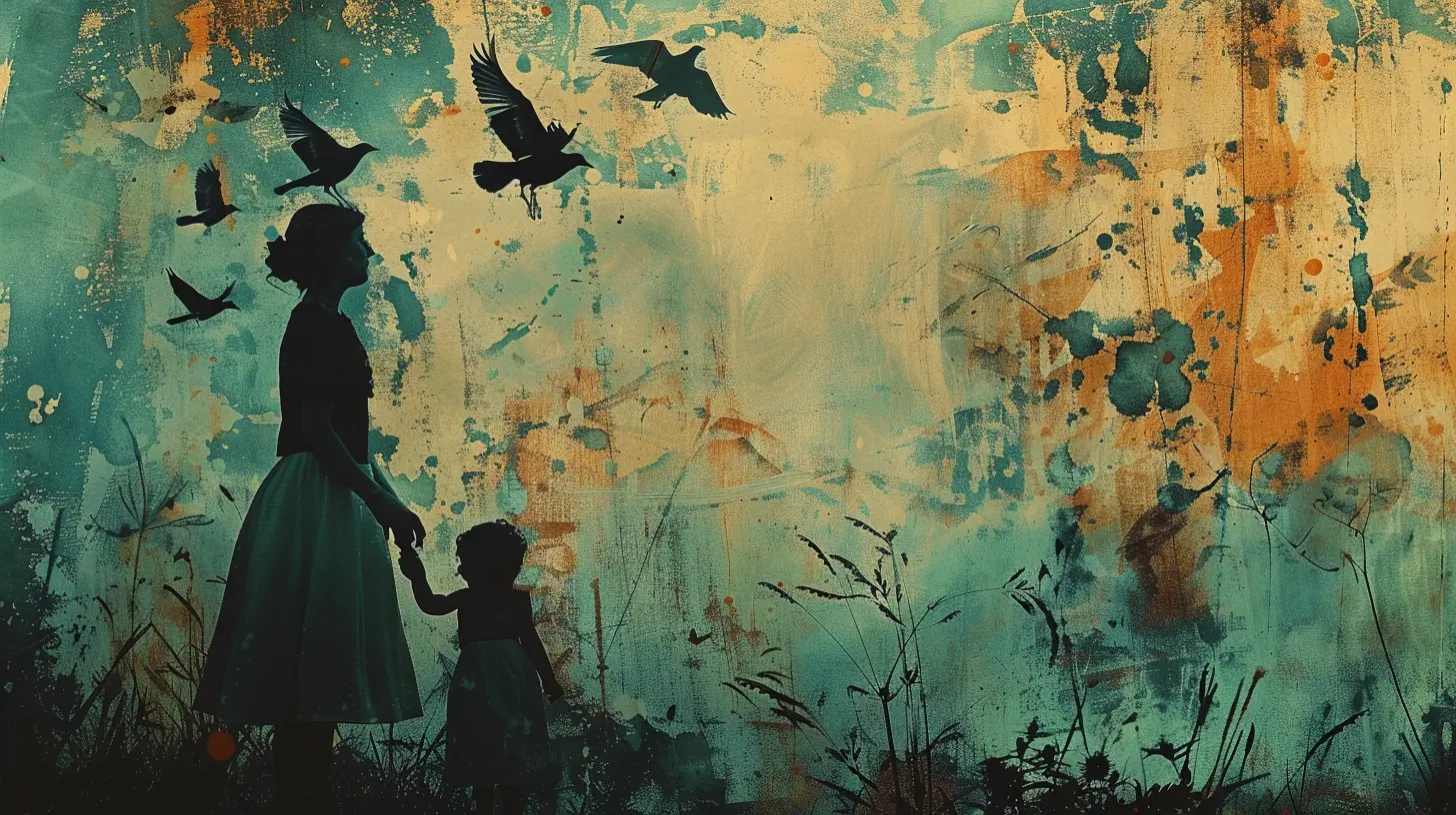 Secrets to Staying Motivated as a Stay-at-Home Mom