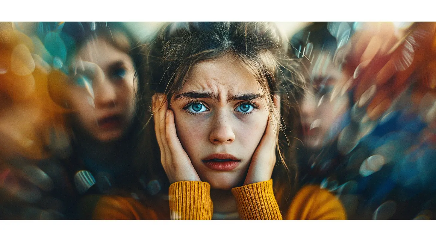 Signs Your Child's Anxiety Is Affecting Their Social Life