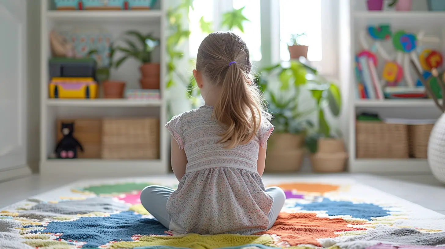 Simple Hacks to Declutter Your Space as a Stay-at-Home Mom