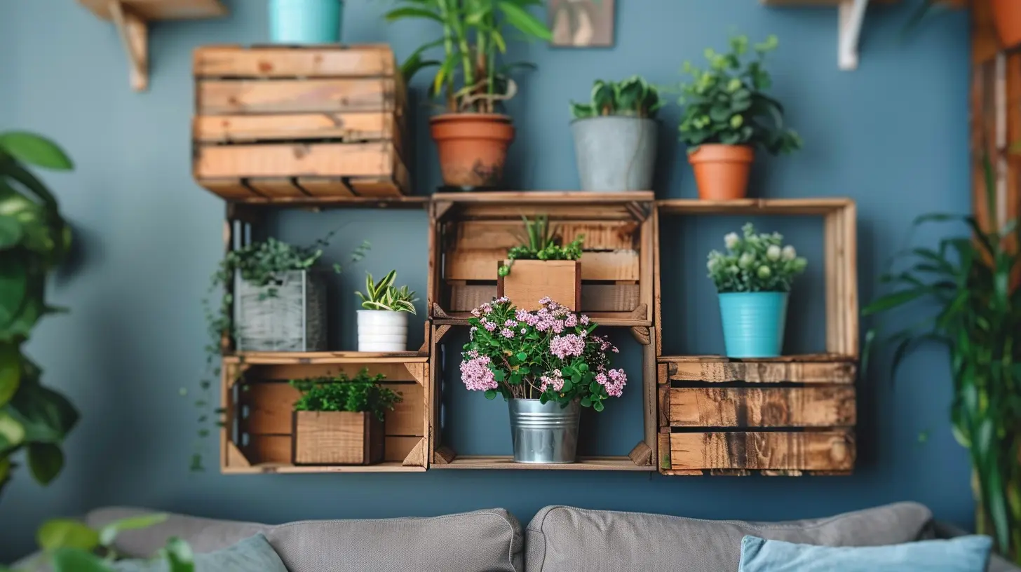 Simple Hacks to Declutter Your Space as a Stay-at-Home Mom