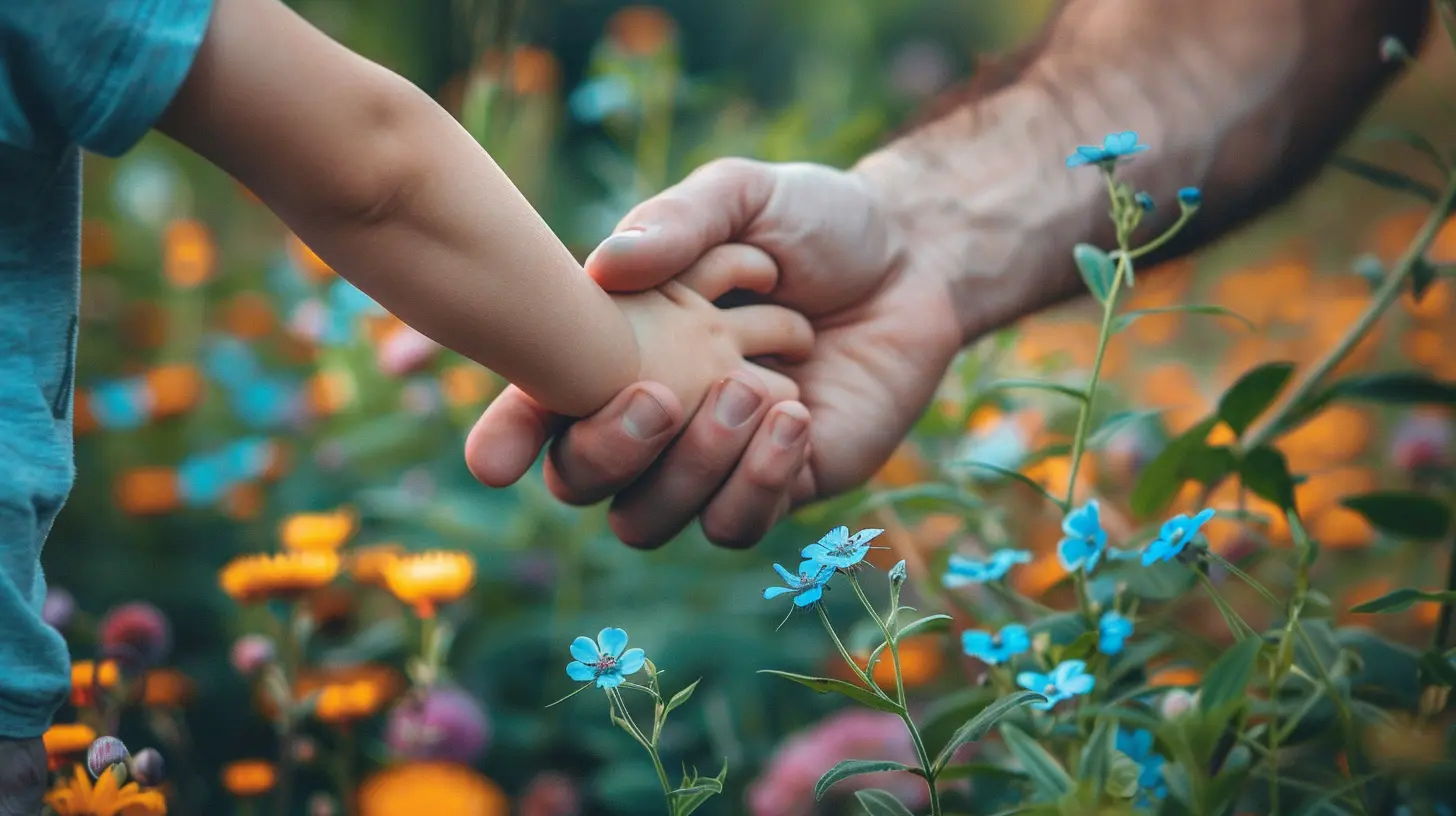 Simple Ways to Build Compassion Through Daily Routines
