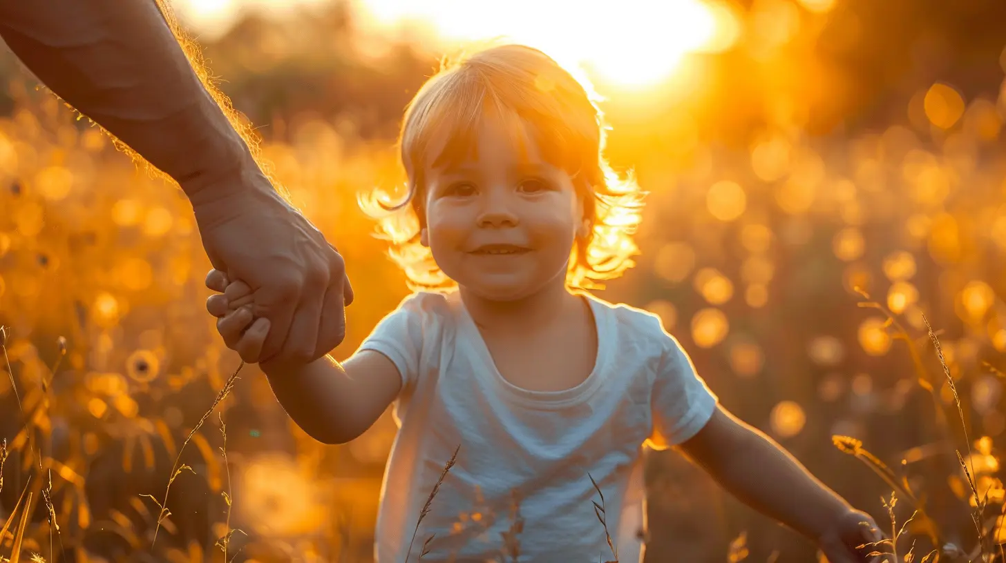 Simple Ways to Build Compassion Through Daily Routines