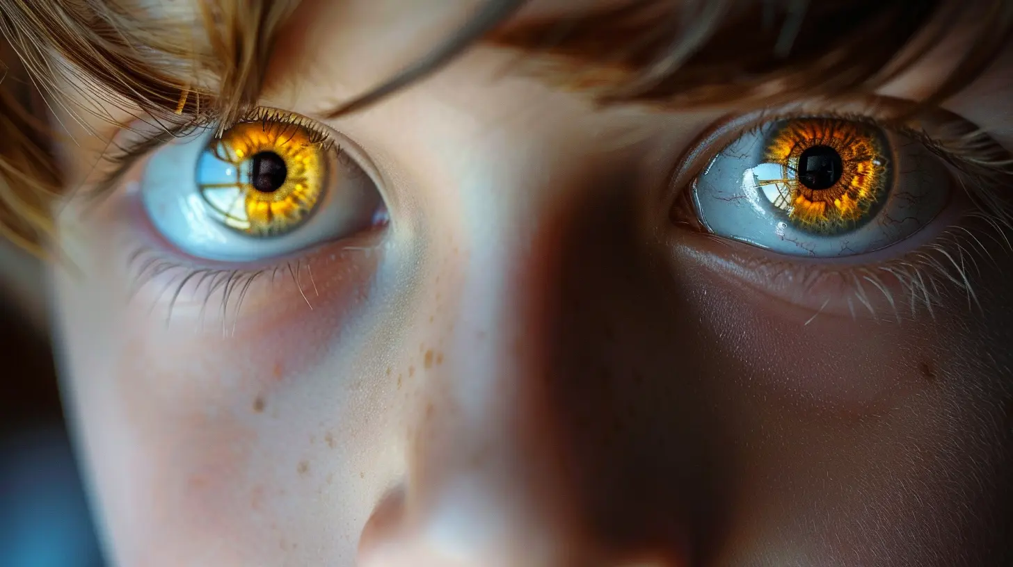 Strategies for Teaching Young Children About Safe Online Behavior
