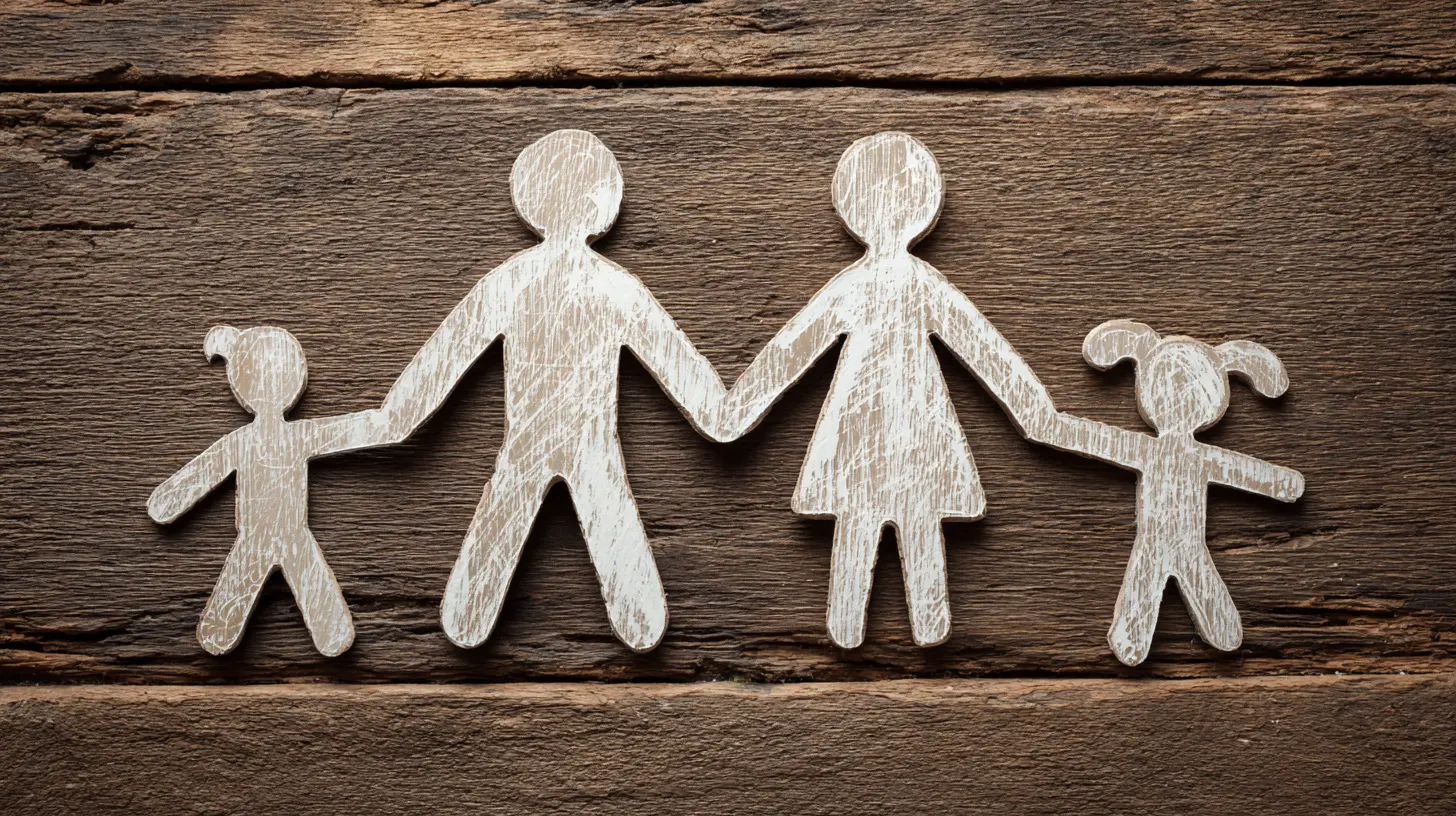 Strengthening Family Bonds Through Community Service