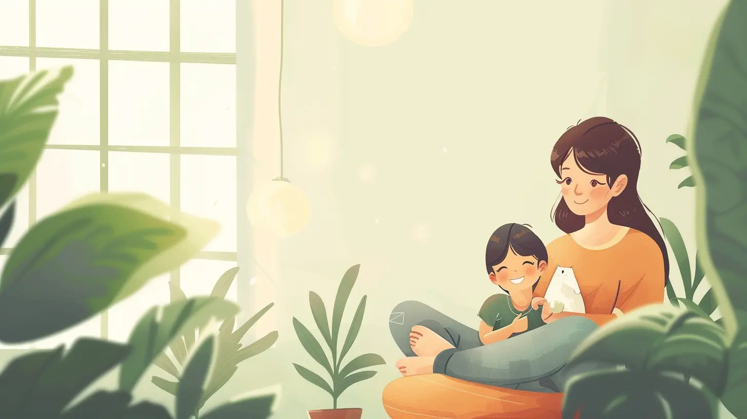 Strengthening Family Connections Through Emotional Support