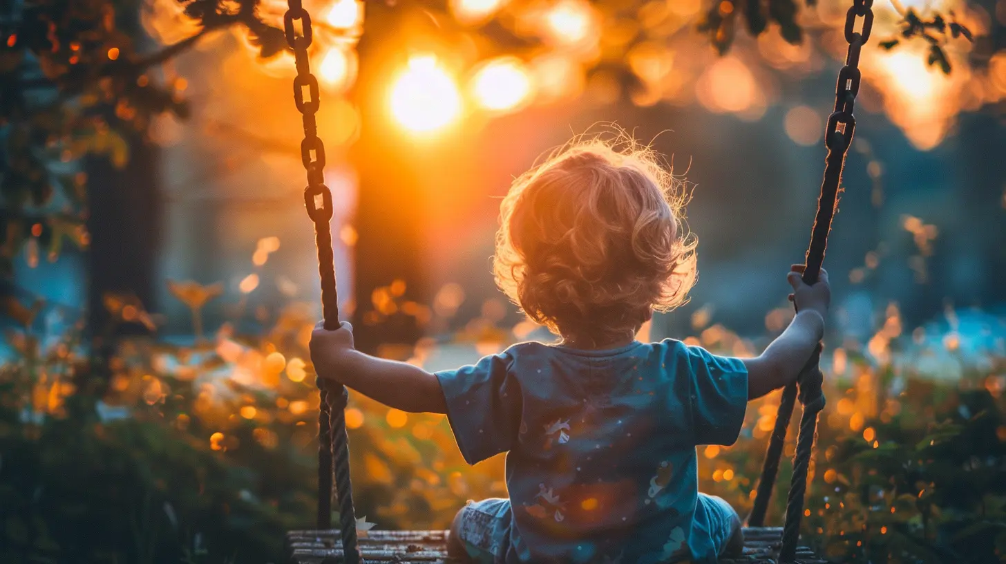 Supporting Cognitive Development Through Play