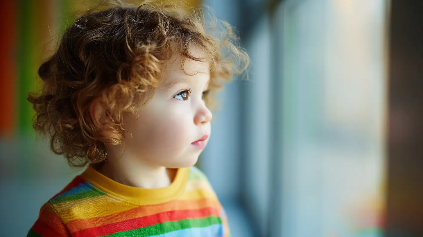 Supporting Your Child’s Learning Style from the Start