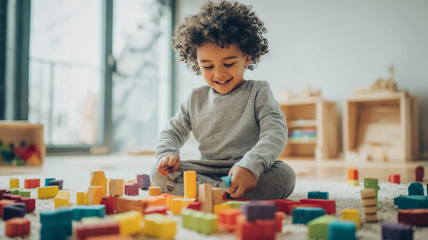 Supporting Your Child’s Learning Style from the Start