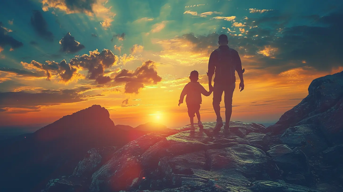 Supporting Your Teen Through Failure and Setbacks