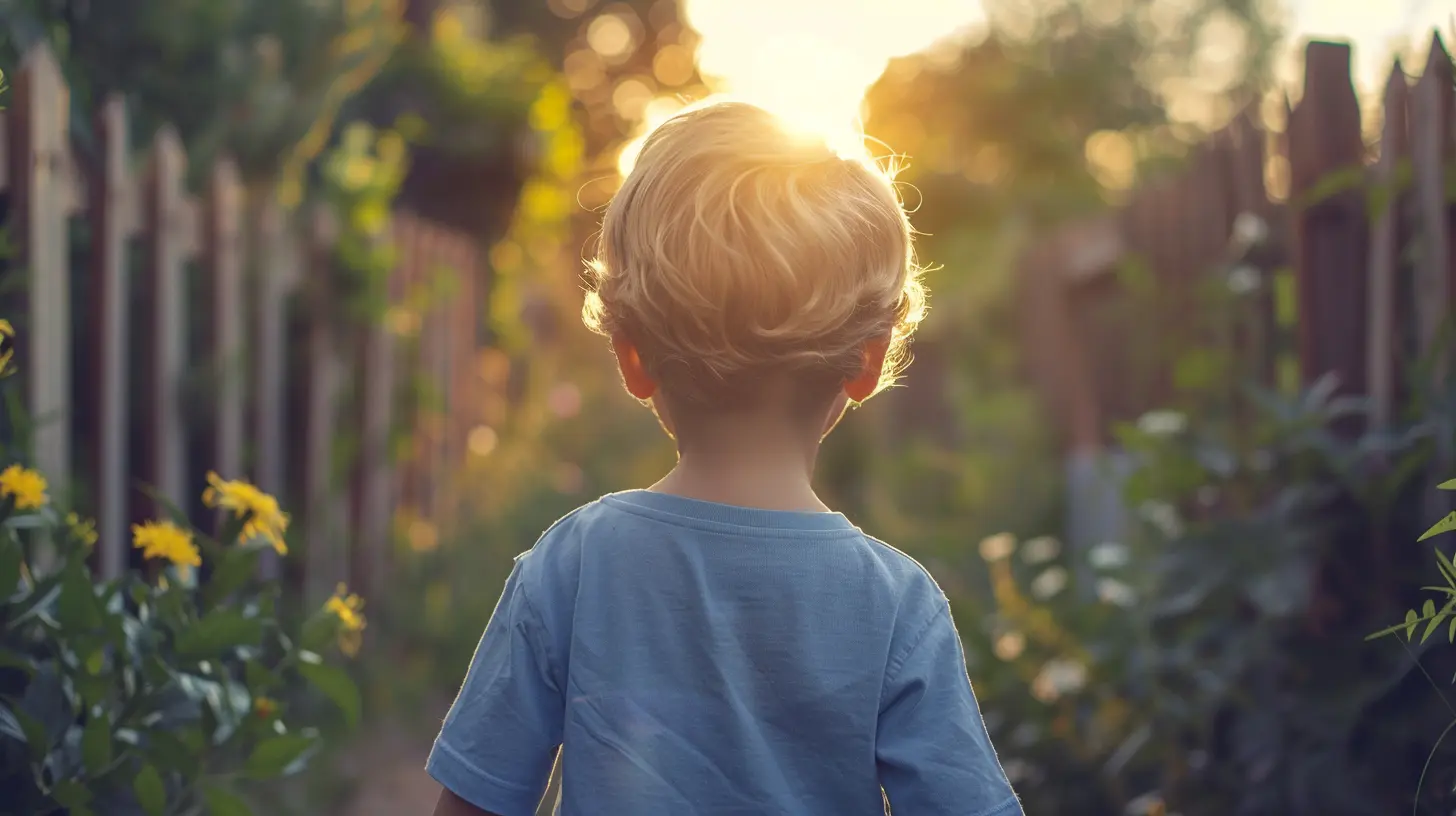 Teaching Compliance Instead of Problem-Solving: A Common Mistake