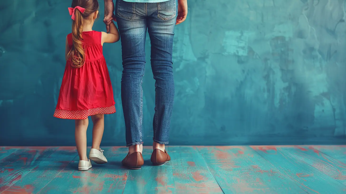 Teaching Compliance Instead of Problem-Solving: A Common Mistake