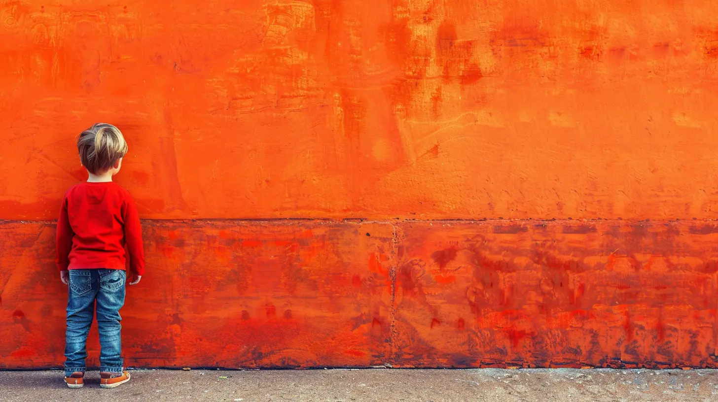 Teaching Compliance Instead of Problem-Solving: A Common Mistake