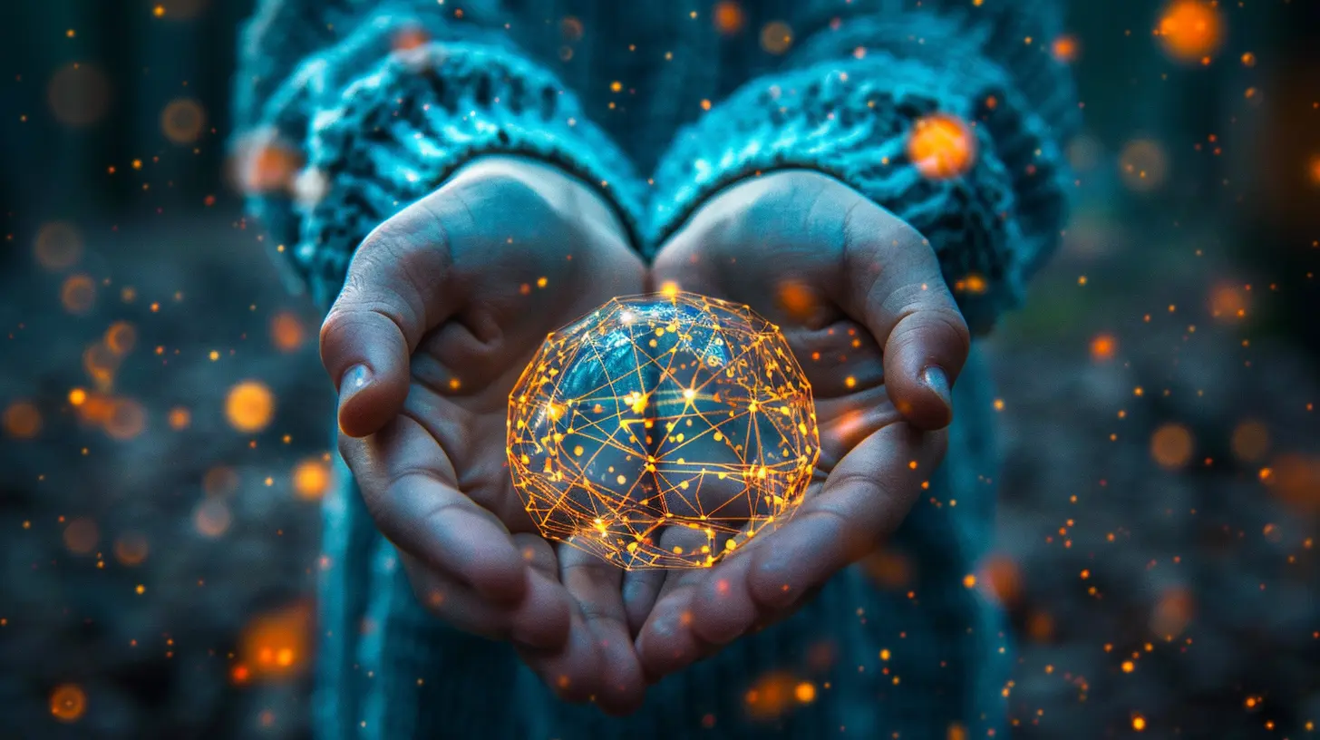 Teaching Empathy and Responsibility in the Digital World