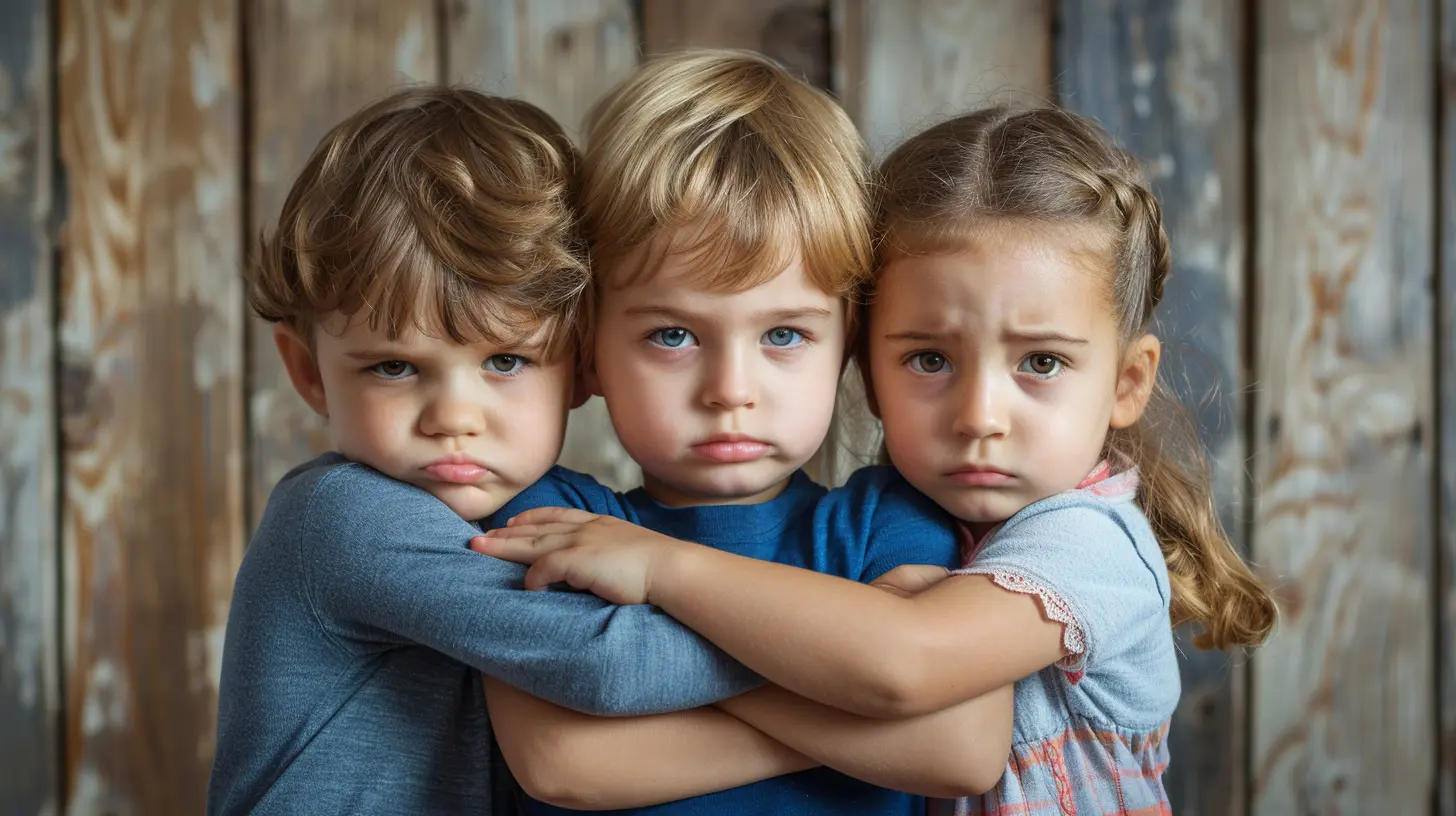 Teaching Fairness Without Promoting Jealousy