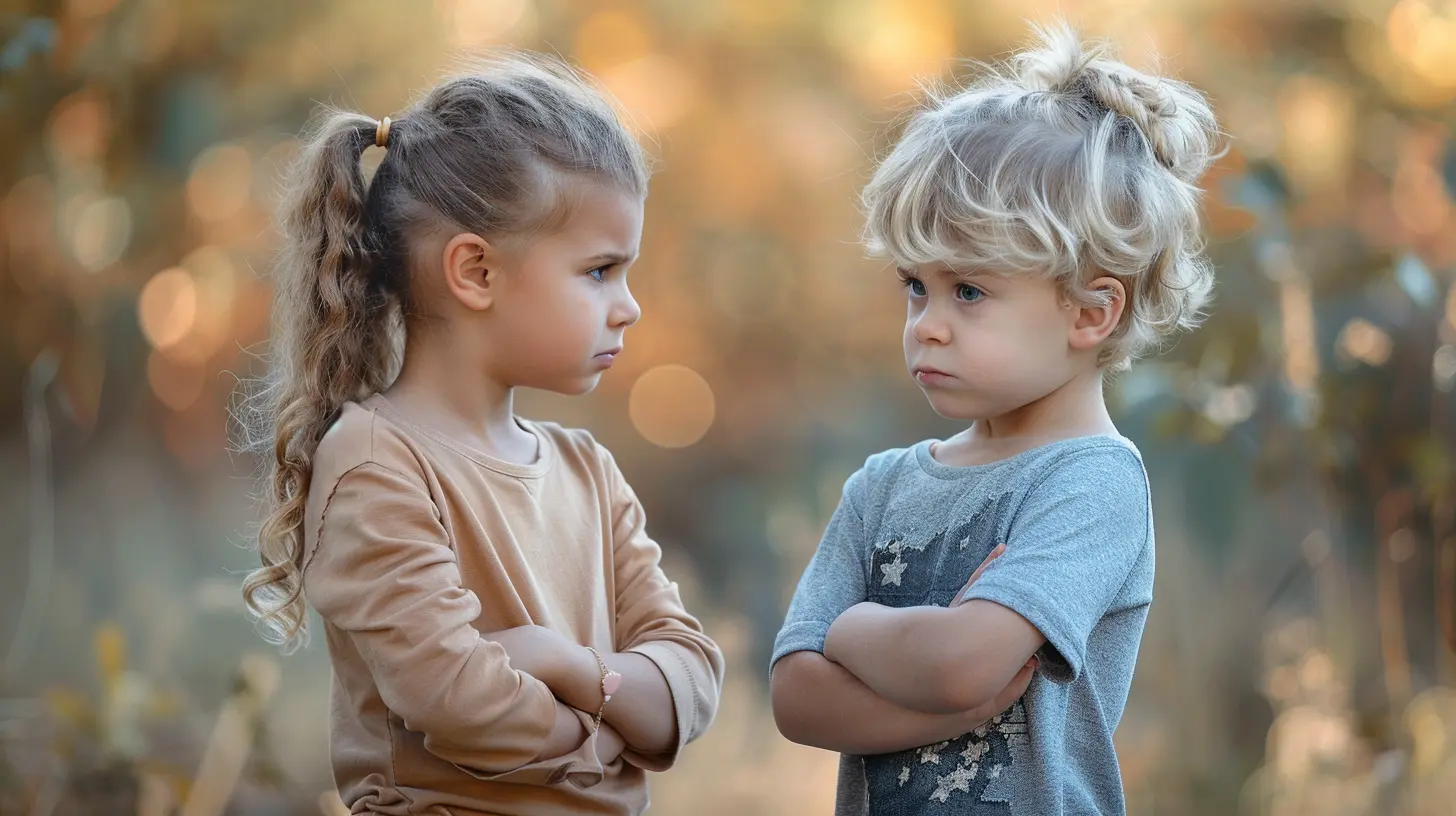 Teaching Fairness Without Promoting Jealousy