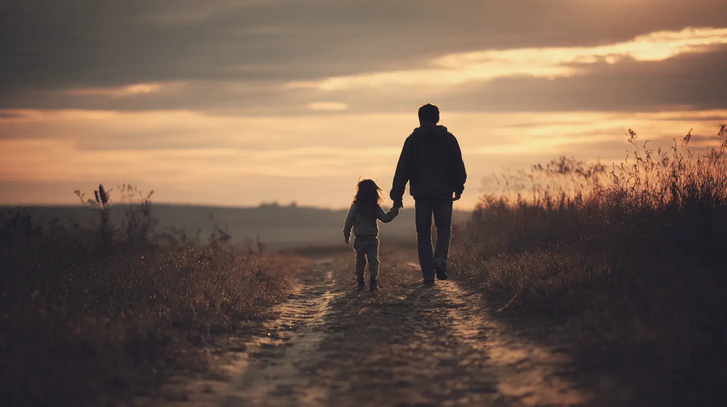 Teaching Kindness and Empathy in a Competitive Society