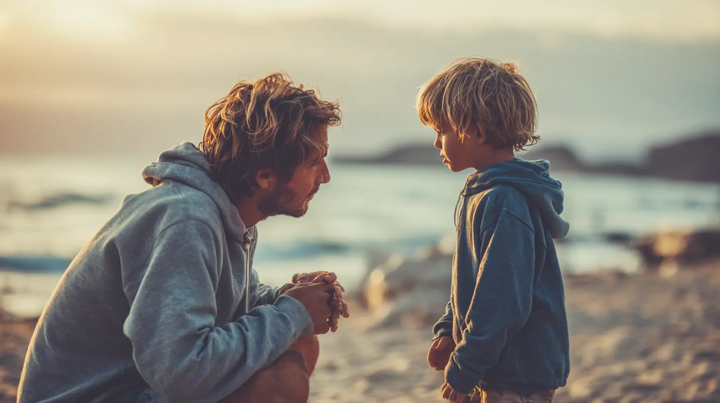 Teaching Kindness and Empathy in a Competitive Society