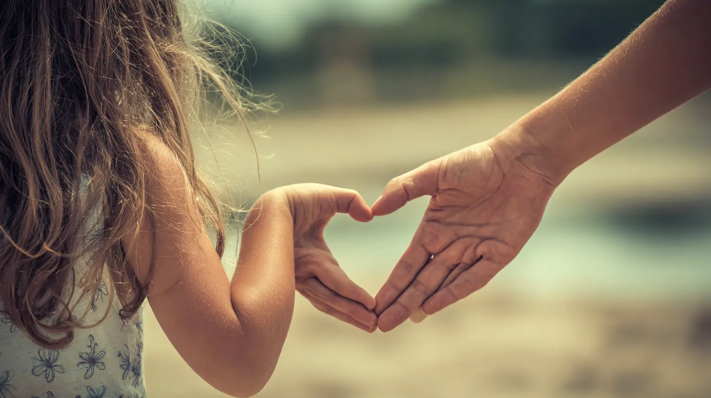 Teaching Kindness and Empathy in a Competitive Society