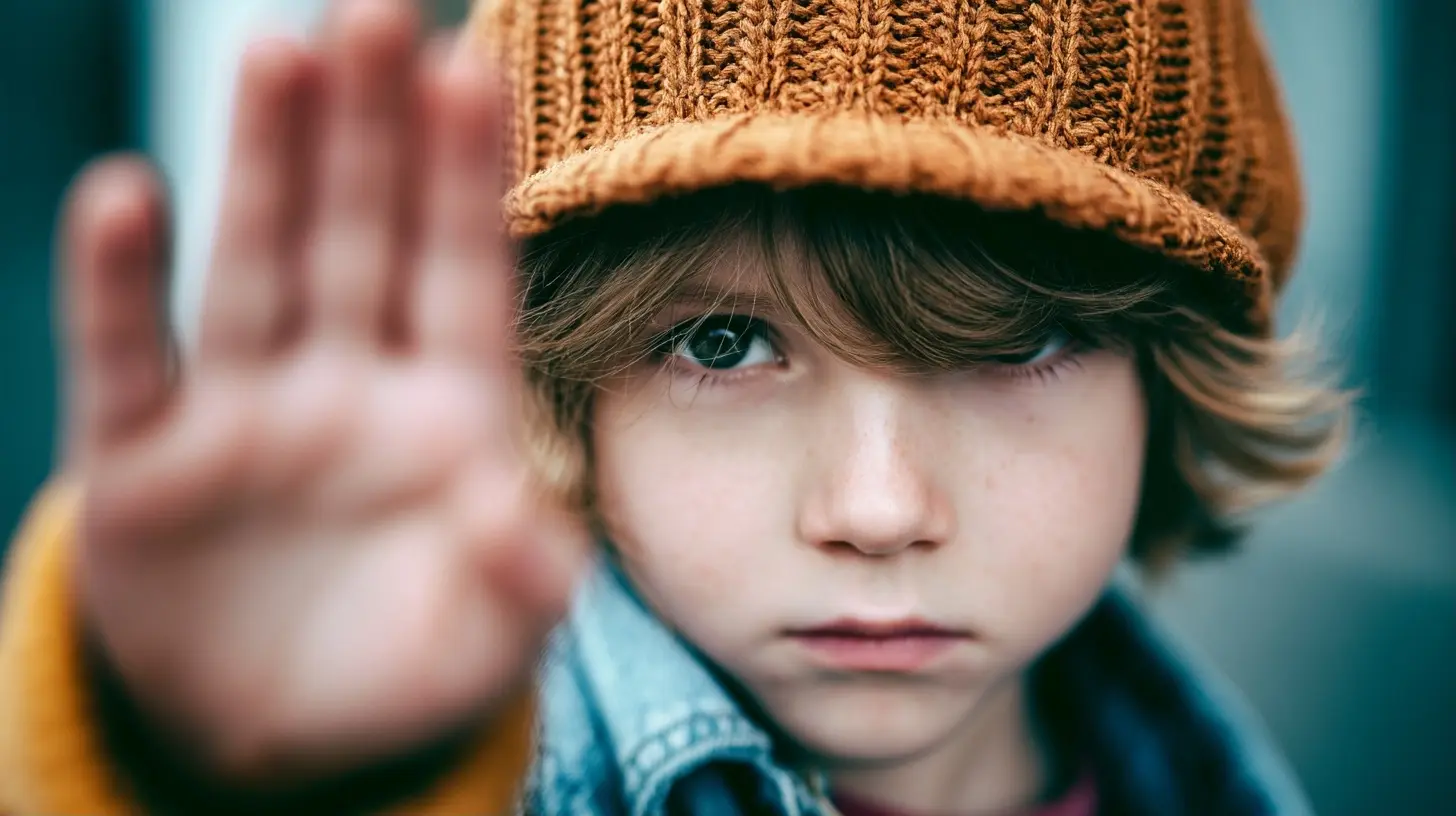 The Art of Saying No Without Guilt