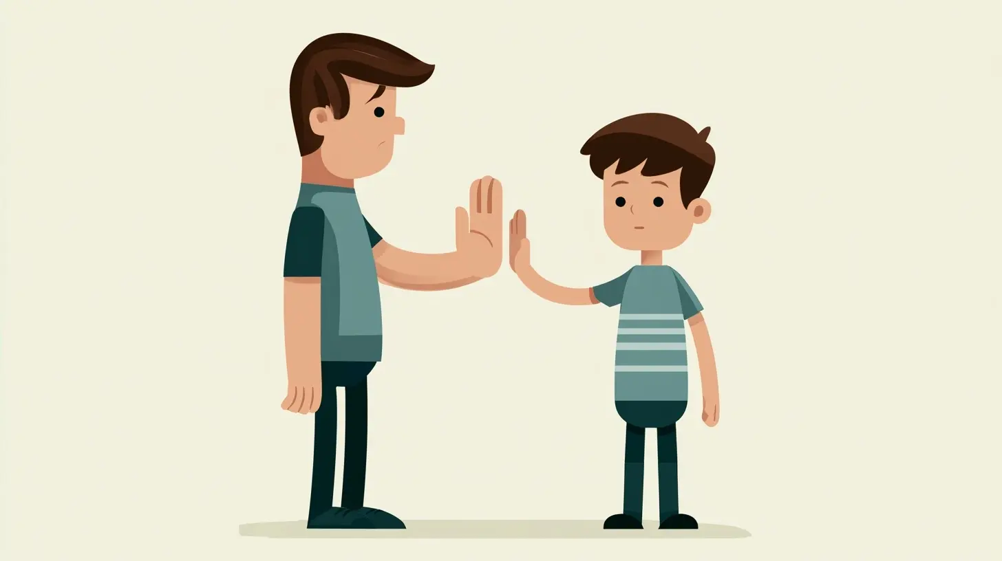 The Art of Saying No Without Guilt