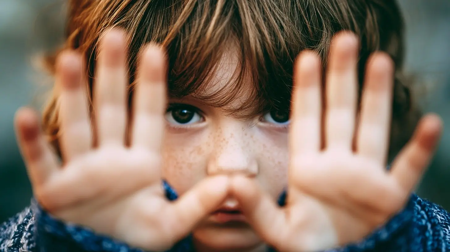The Art of Saying No Without Guilt