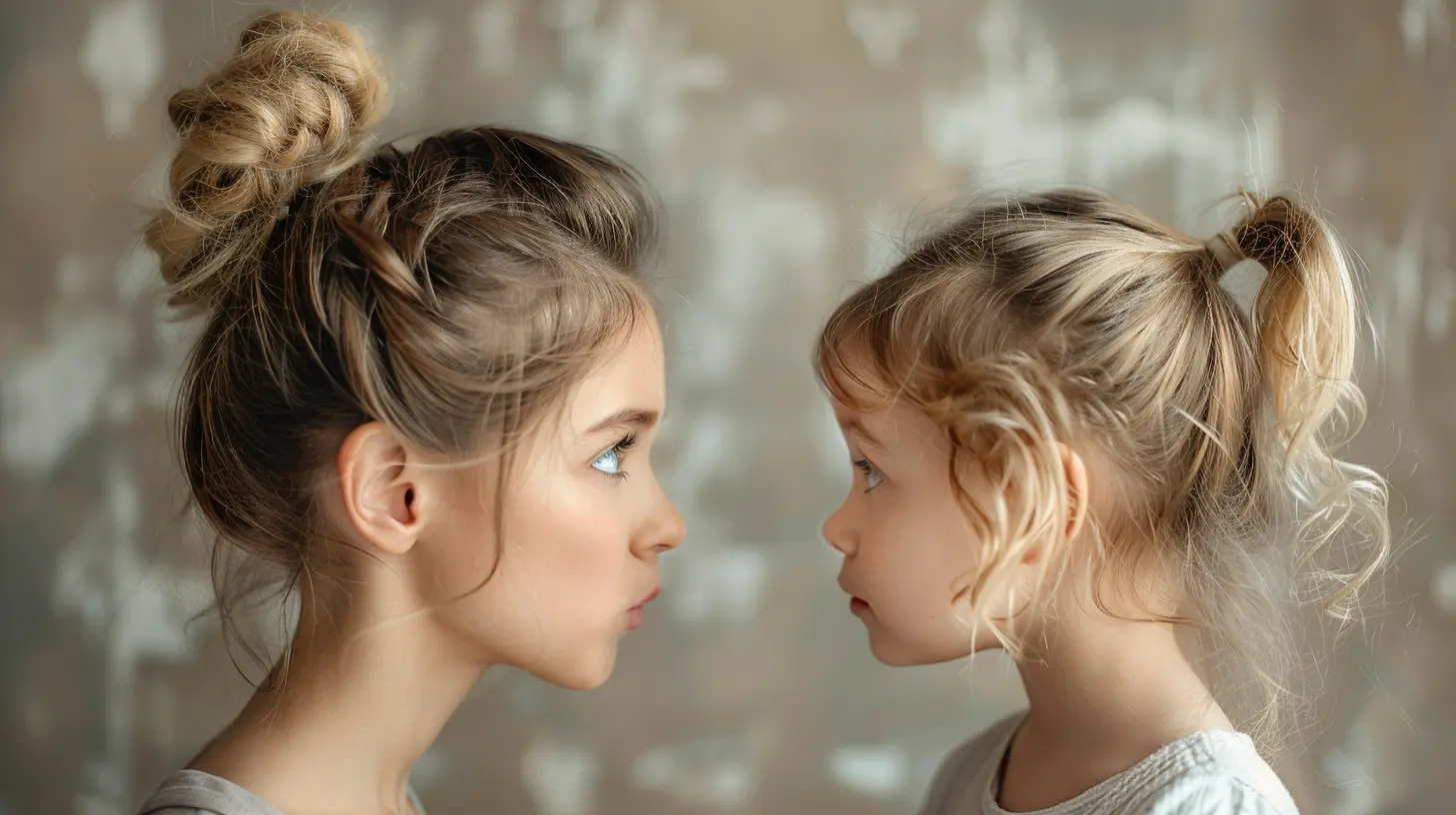 The Consequences of Raising a People-Pleaser