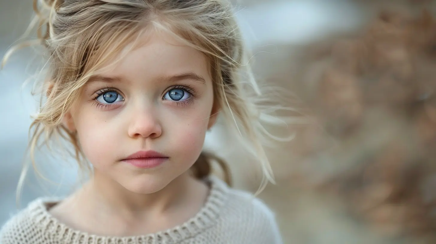 The Consequences of Raising a People-Pleaser
