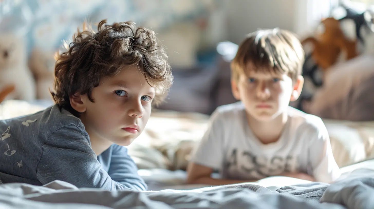 The Failure to Set Boundaries: Why It Matters More Than You Think