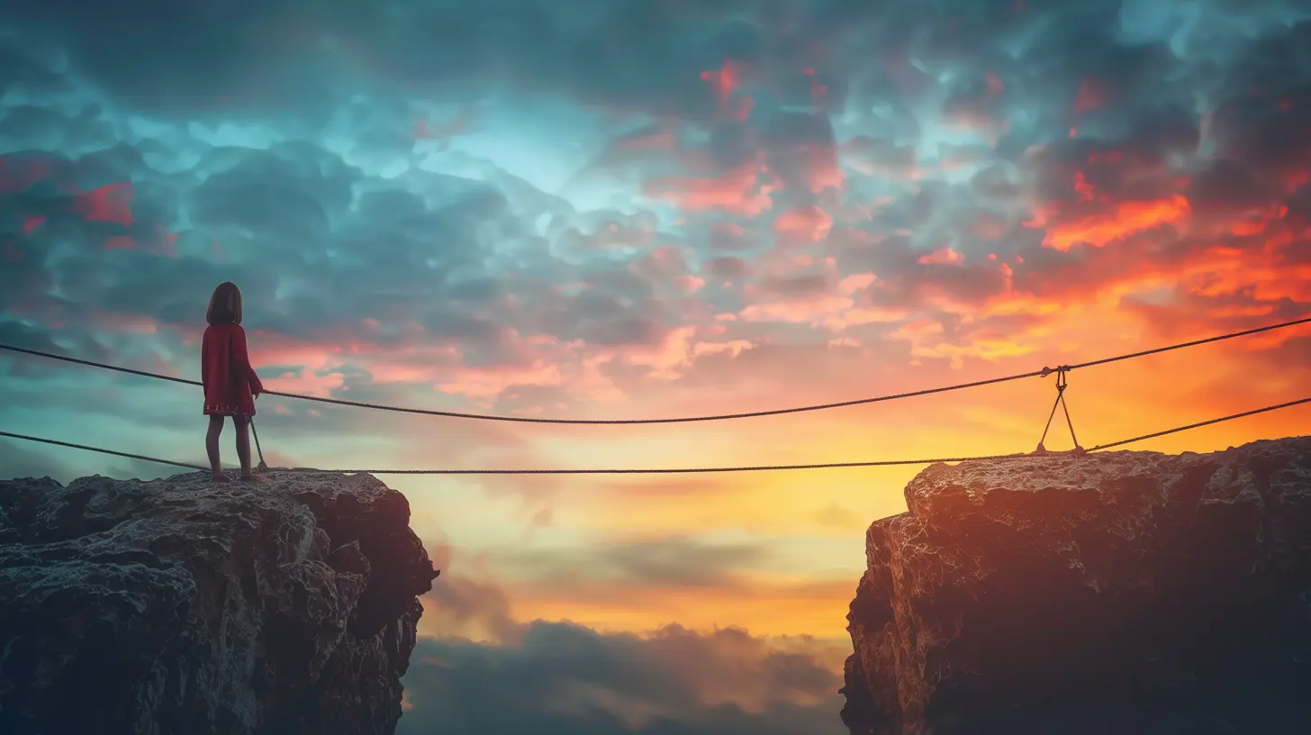 The Failure to Set Boundaries: Why It Matters More Than You Think