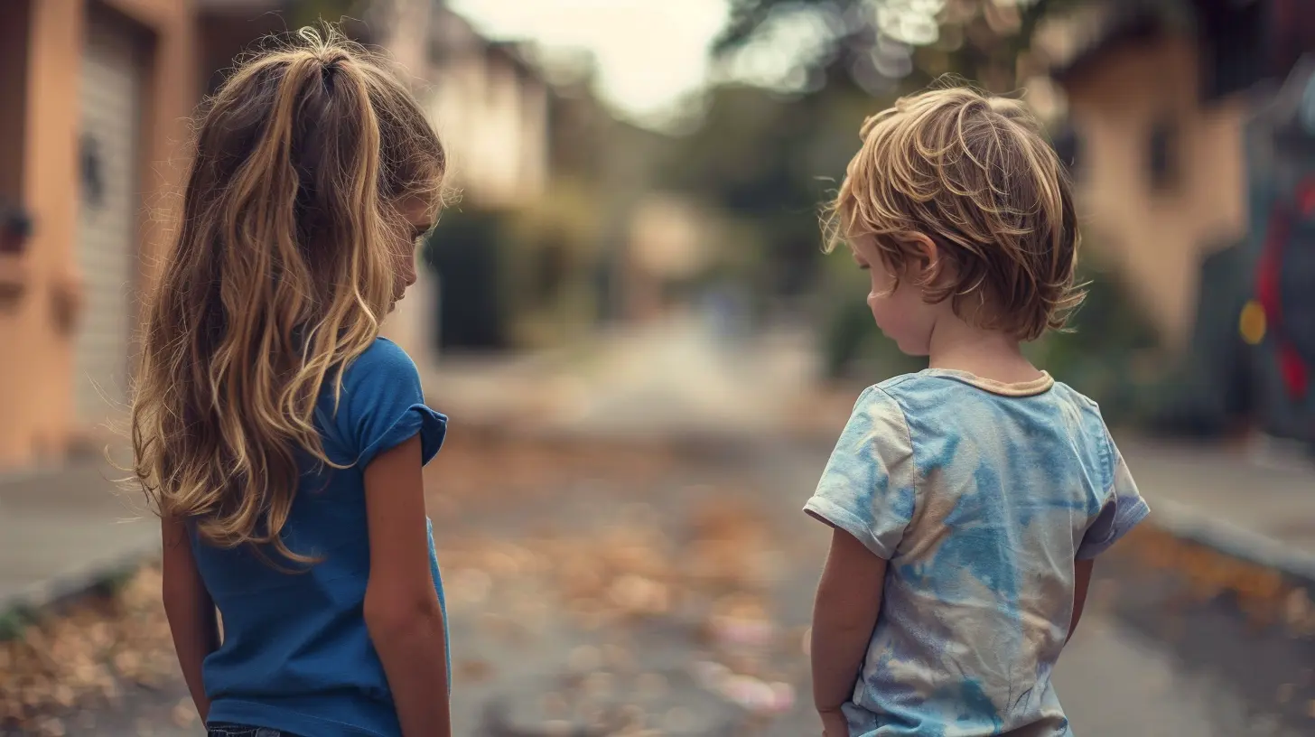 The Failure to Set Boundaries: Why It Matters More Than You Think