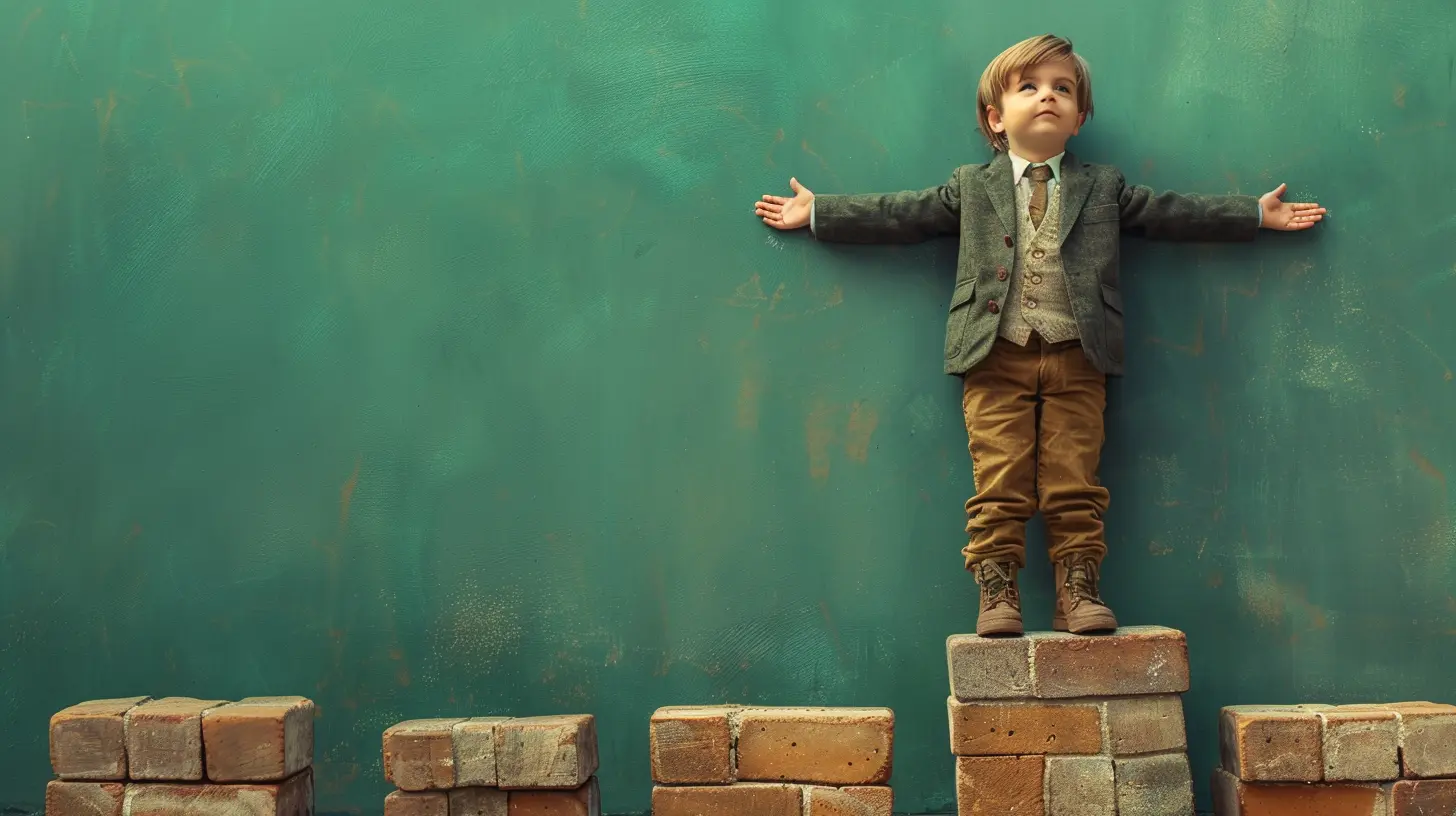 The Impact of Consistency in Discipline and How to Achieve It