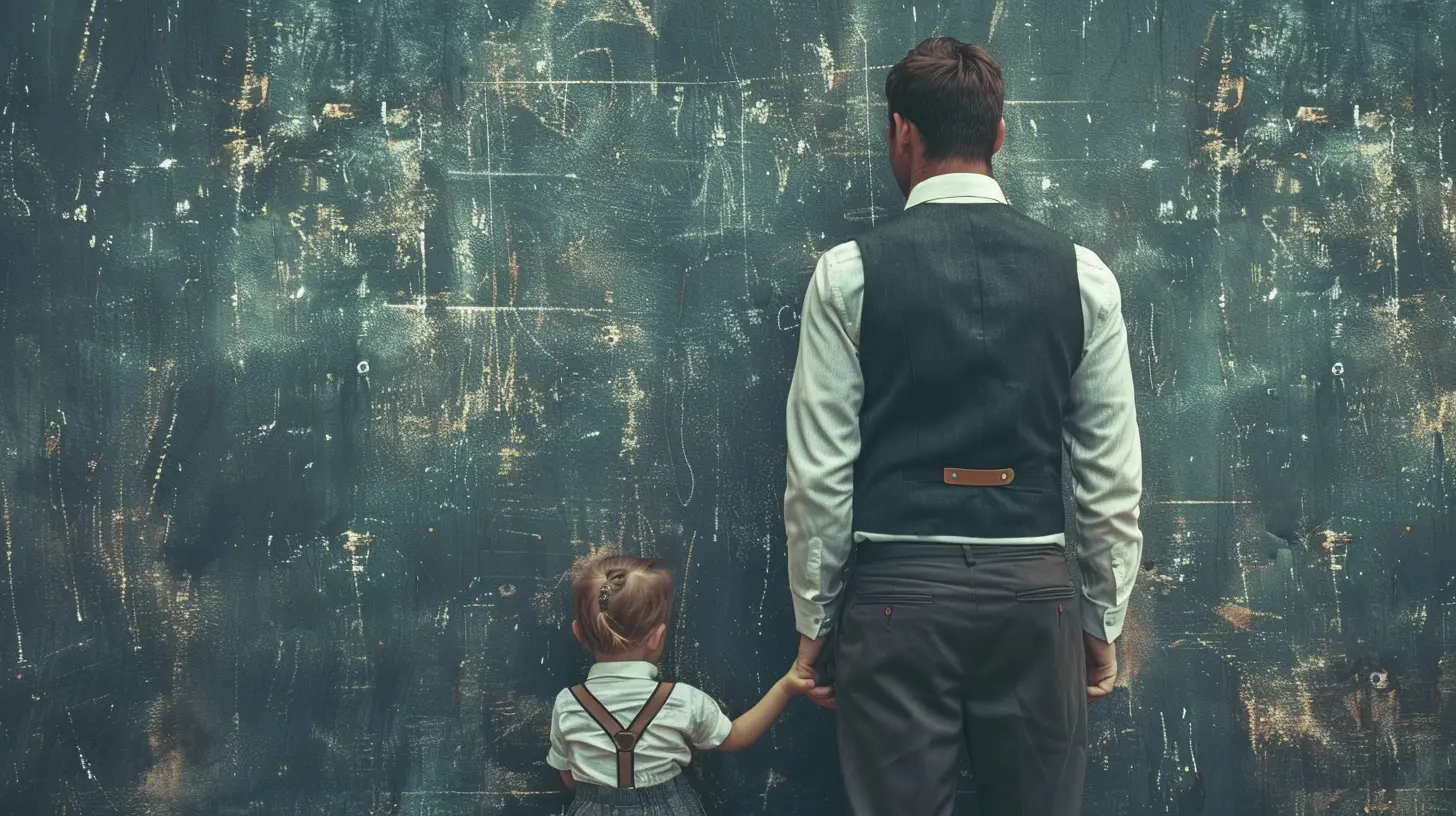 The Impact of Consistency in Discipline and How to Achieve It