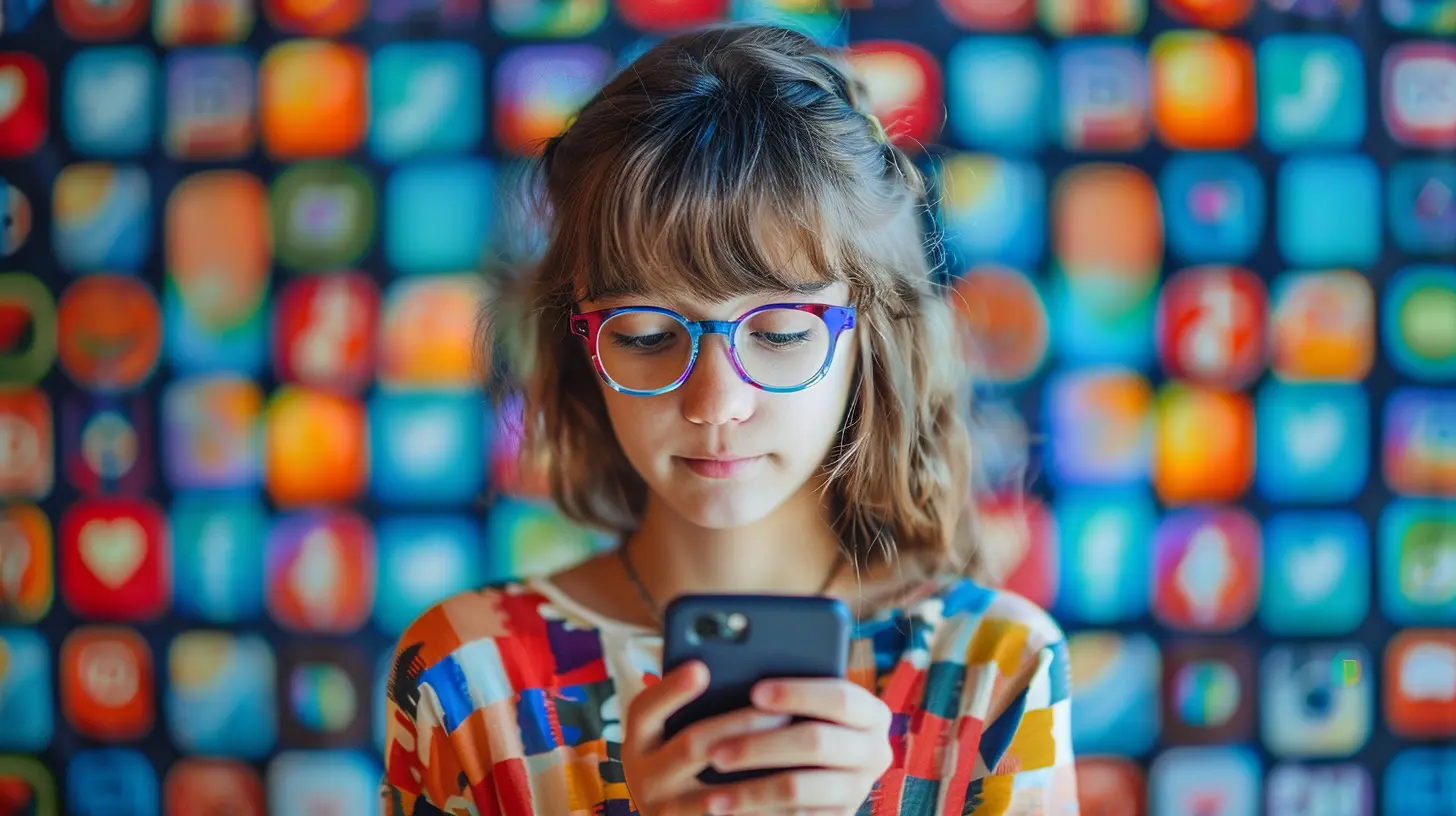 The Impact of Social Media on Teen Anxiety and How Parents Can Help